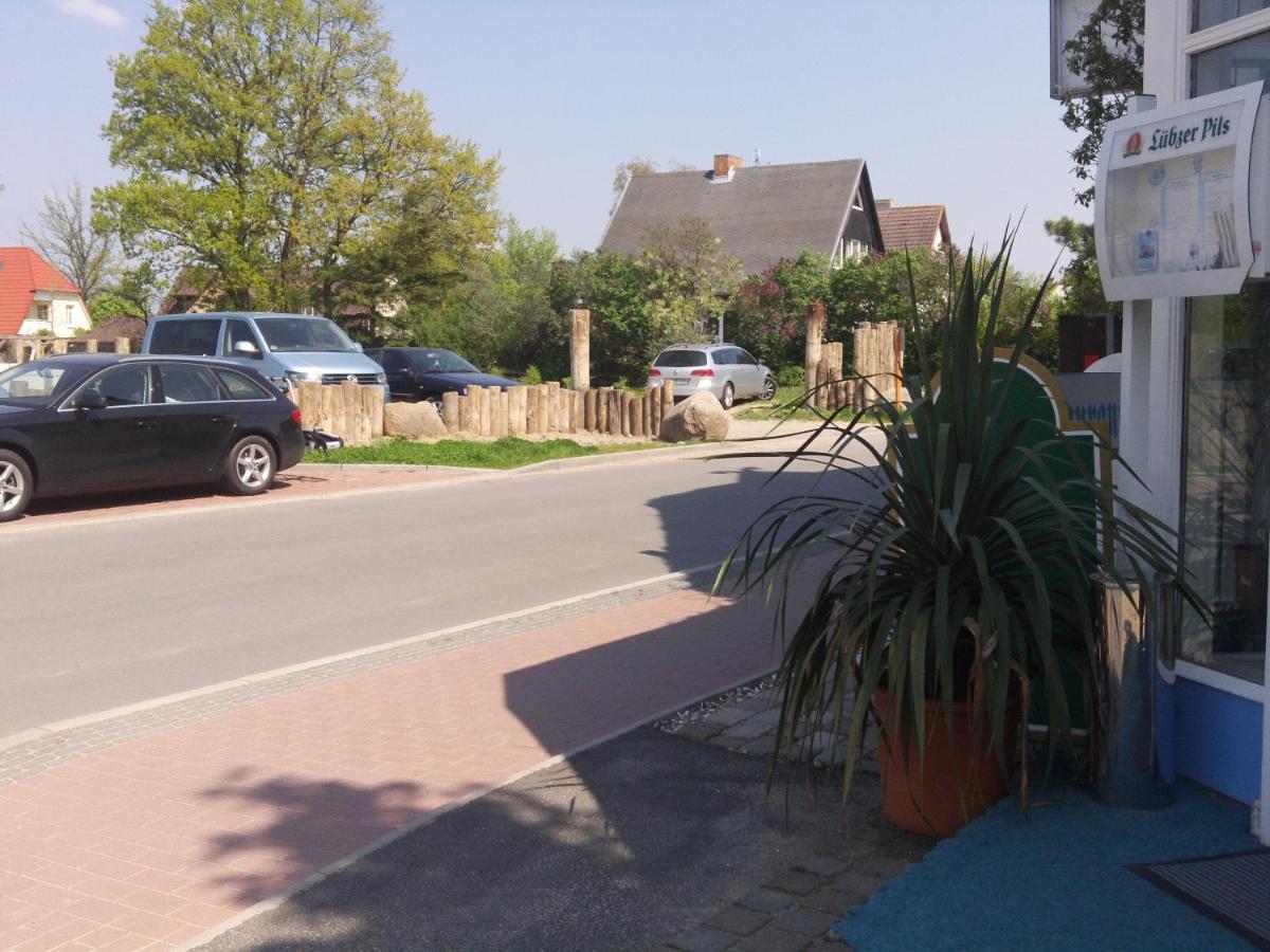 Ostseetraum & 2*