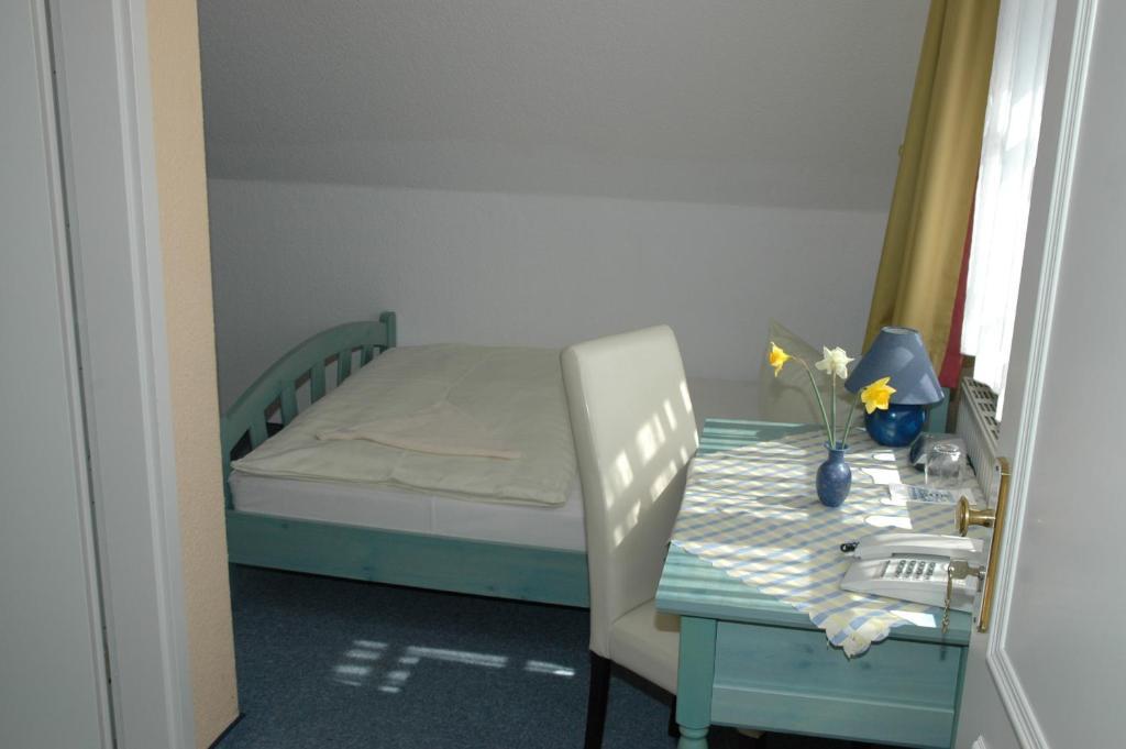 Hotel Ostseetraum & 2*