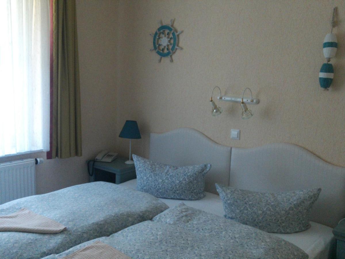 Ostseetraum & Hotel
